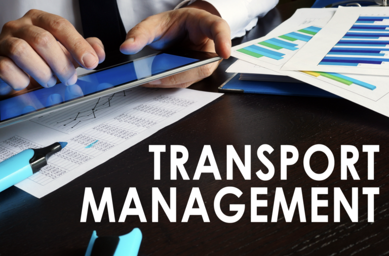 Transportation Management System