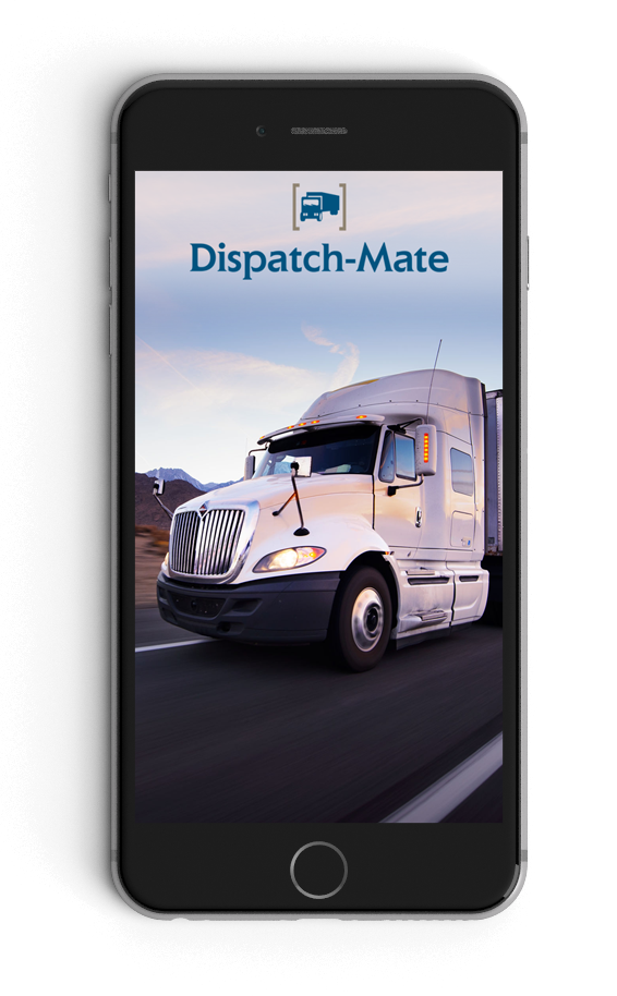 infosite-dispatch-mate-cell