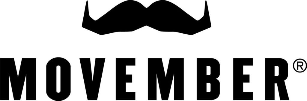 Movember foundation logo